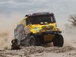 Tatra Yamal Rally Truck 2011 года